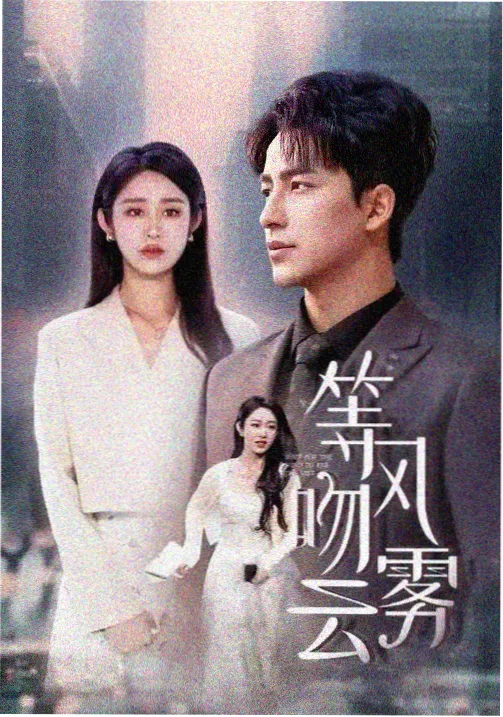 极光影院家庭剧集潮汐之间海报